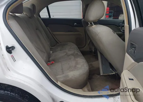 2012 Ford Fusion Se from USA, damaged, VIN 3FAHP0HA4CR402366